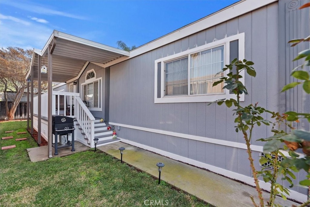 4901 Green River Road, Unit 181 Corona, CA 92878 - Photo 4 of 47