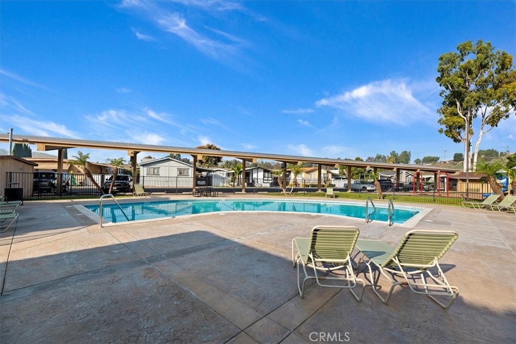 4901 Green River Road, Unit 181 Corona, CA 92878 - Photo 44 of 47