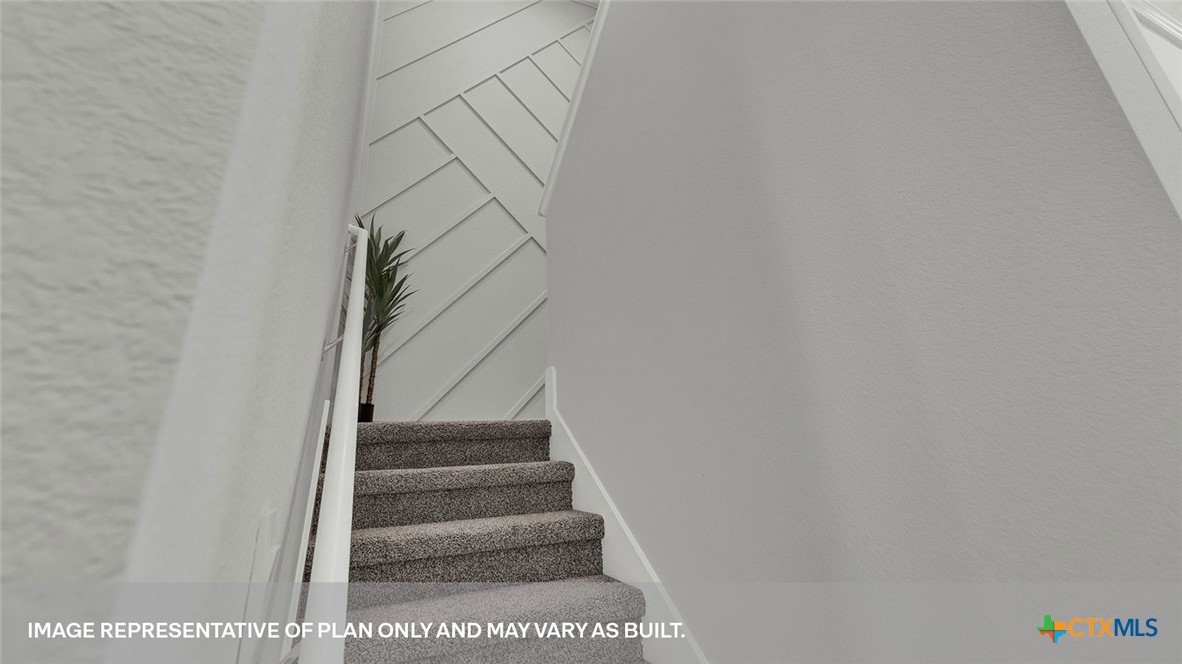 125 Kendall Lane Lockhart, TX 78644 - Photo 13 of 30 a view of entryway