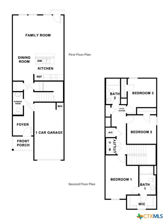 125 Kendall Lane Lockhart, TX 78644 - Photo 2 of 30 unknown