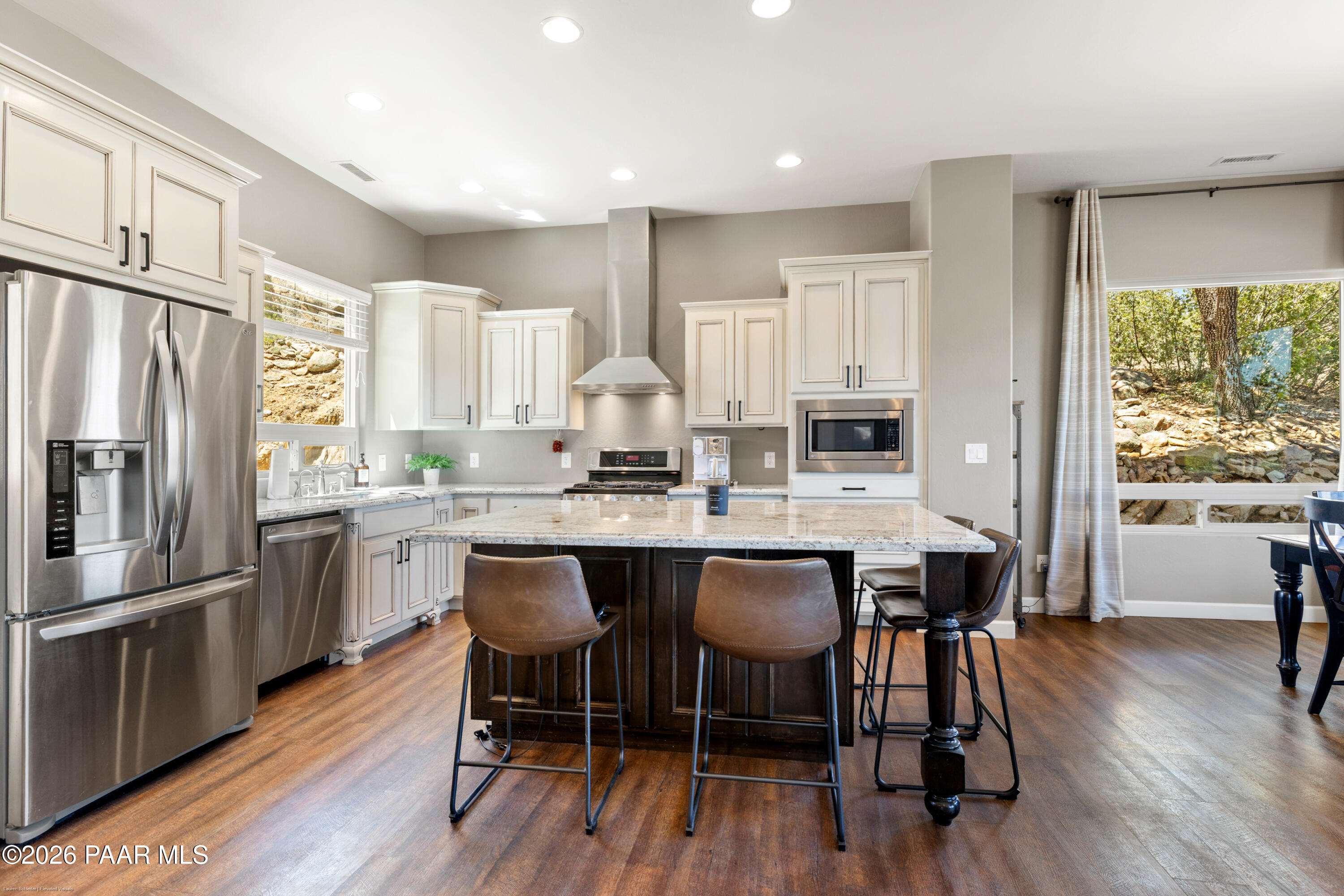 1931 Perfect Place Prescott, AZ 86305 - Photo 15 of 49 15-Kitchen