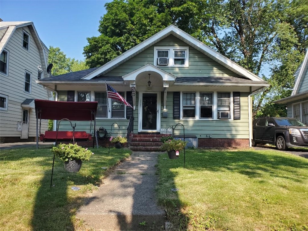 220 Bakerdale Road Greece, NY 14616 - Photo 1 of 1