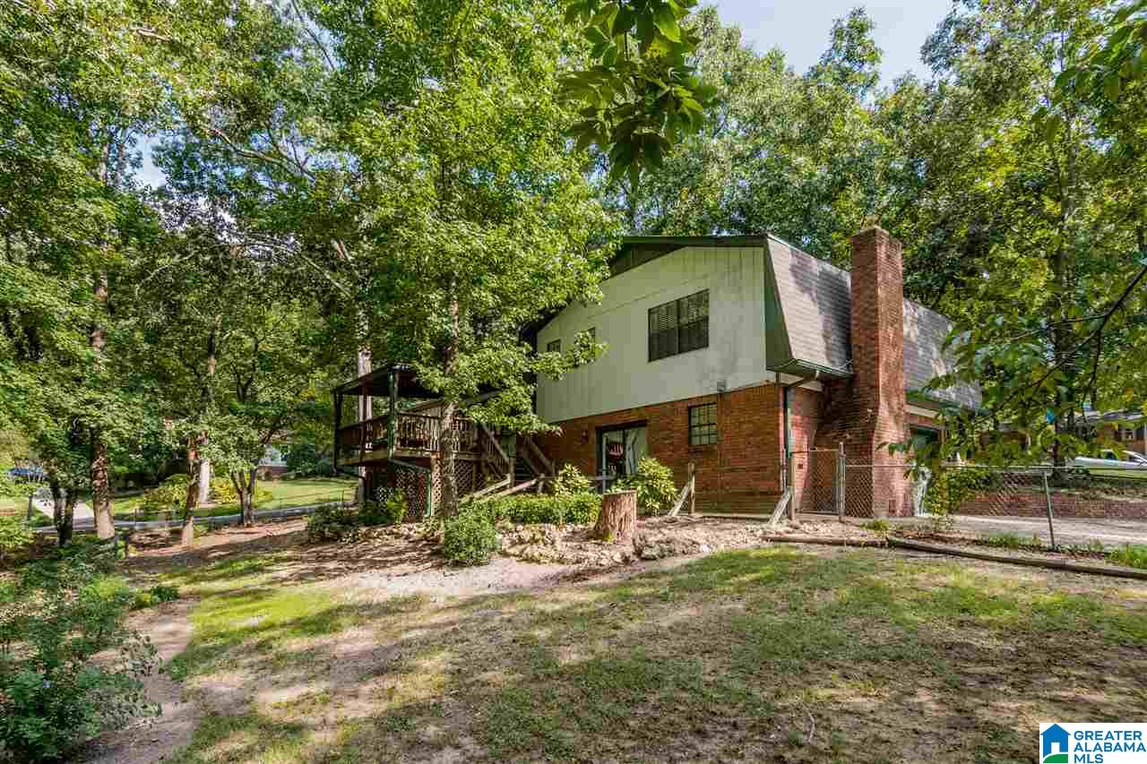 1804 Mohawk Drive Alabaster, AL 35007 - Photo 31 of 34