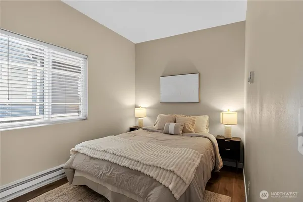 $539,000 | 2415 Cedar Street, Unit A, Everett, WA 98201