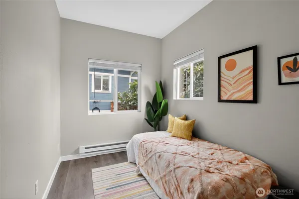 $539,000 | 2415 Cedar Street, Unit A, Everett, WA 98201