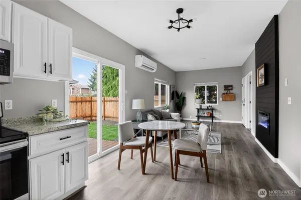 $539,000 | 2415 Cedar Street, Unit A, Everett, WA 98201