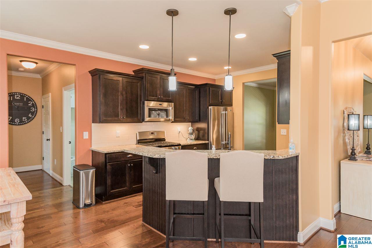 339 Strathaven Circle Pelham, AL 35124 - Photo 8 of 36