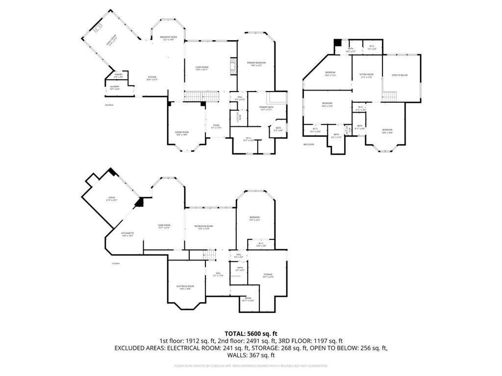 10150 Brixton Place Suwanee, GA 30024 - Photo 65 of 79