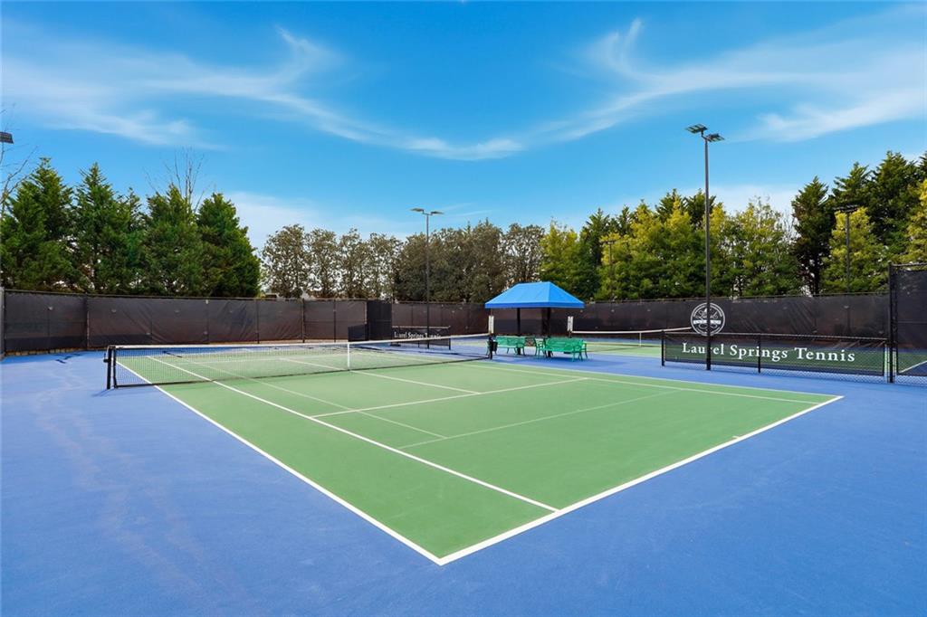 10150 Brixton Place Suwanee, GA 30024 - Photo 71 of 79