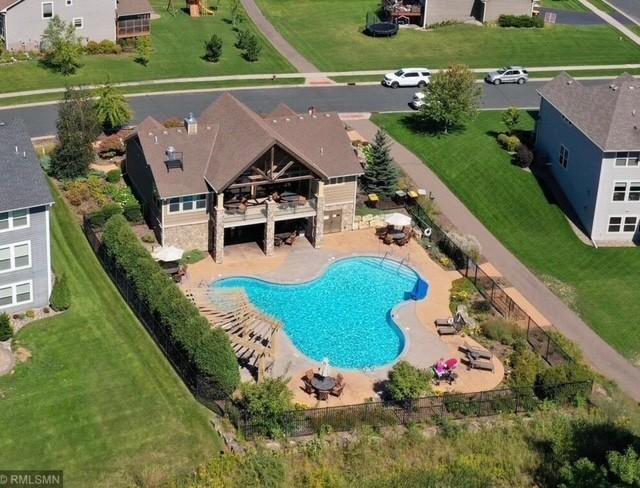 3582 Springwood Path Eagan, MN 55123 - Photo 4 of 33