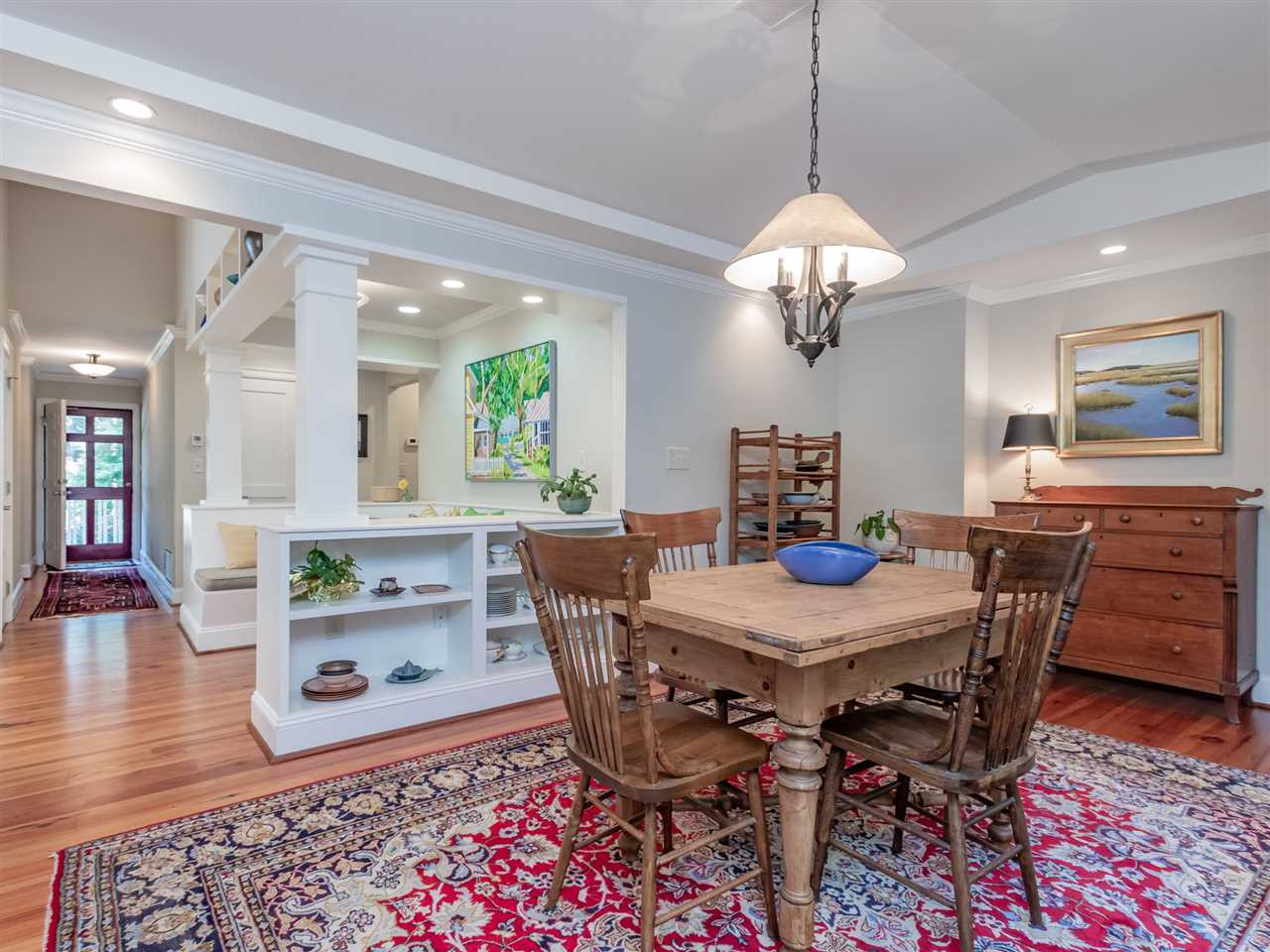 904 Davidson Street Raleigh, NC 27609 - Photo 13 of 30 Photo 13