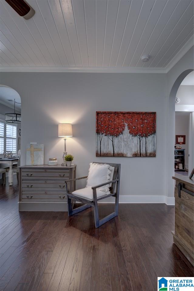 2868 Montevallo Park Road Birmingham, AL 35210 - Photo 33 of 33