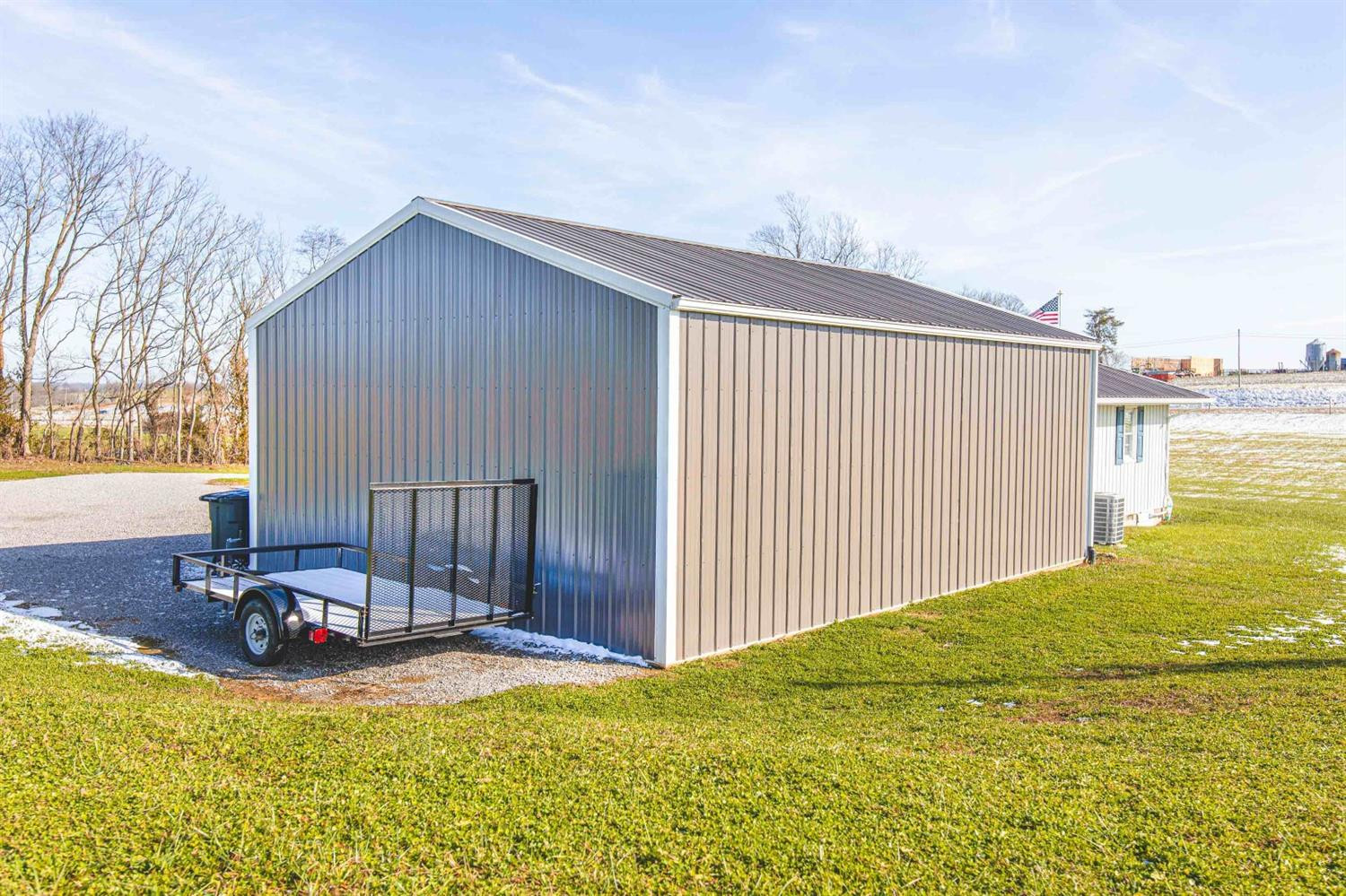 8991 Richmond Road Paint Lick, KY 40461 - Photo 73 of 73 Photo 73