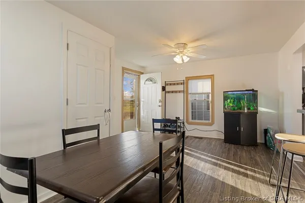 $183,600 | 826 East 8th Street, New Albany, IN 47150