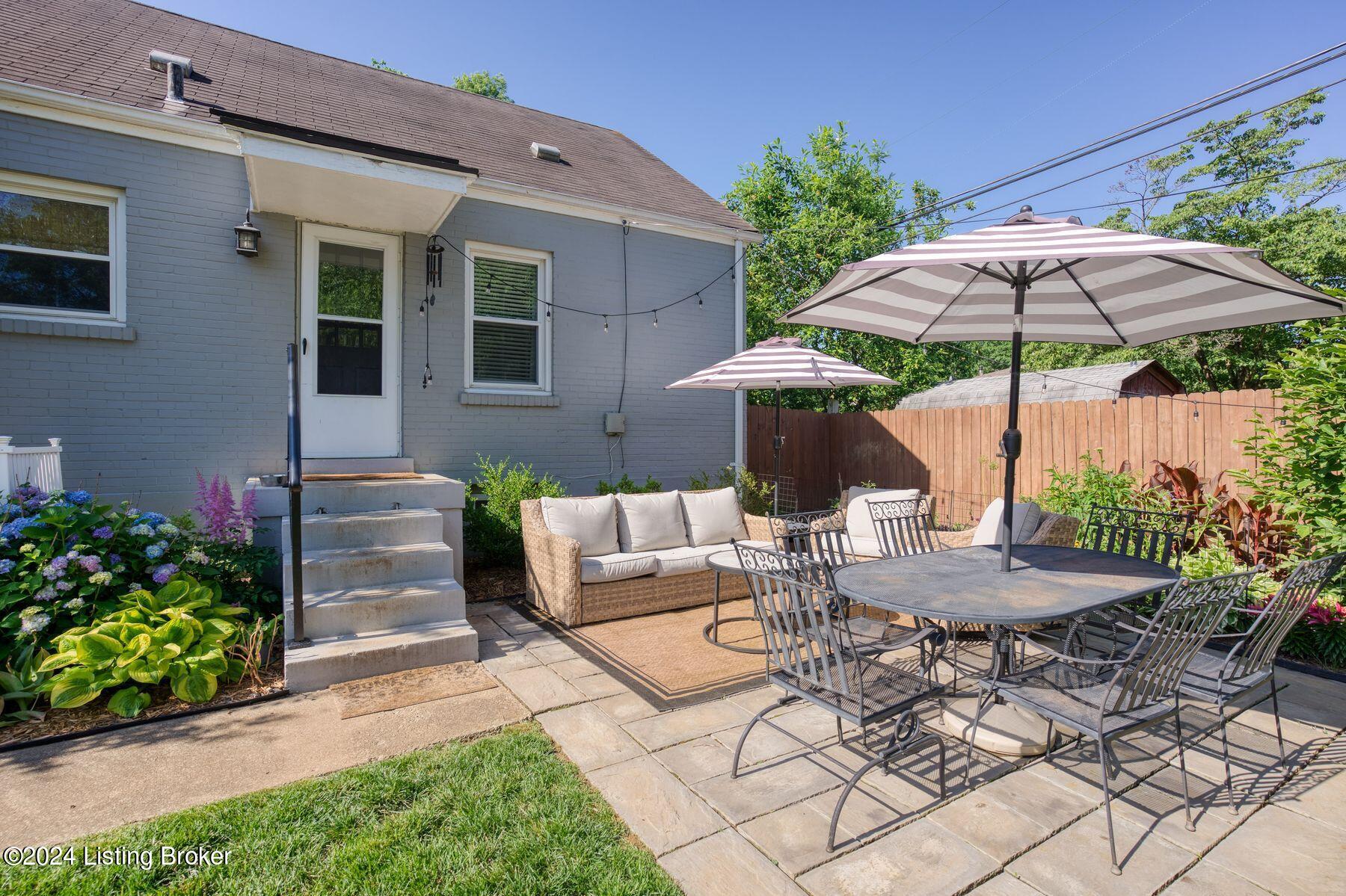 4418 Blenheim Road Louisville, KY 40207 - Photo 29 of 33 photo_online_029