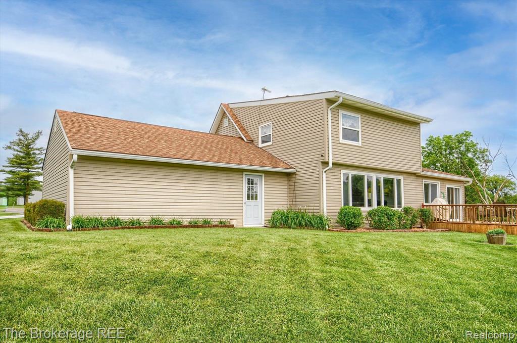 4077 Atlas Road Davison, MI 48423 - Photo 41 of 74