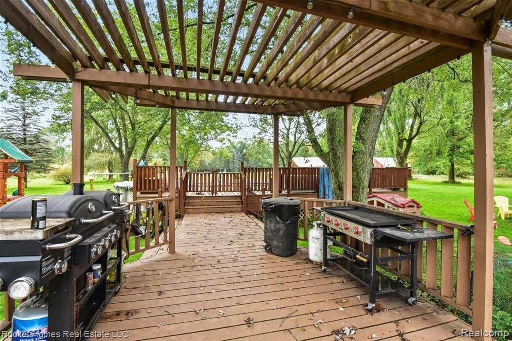 29100 King Road Romulus, MI 48174 - Photo 28 of 41