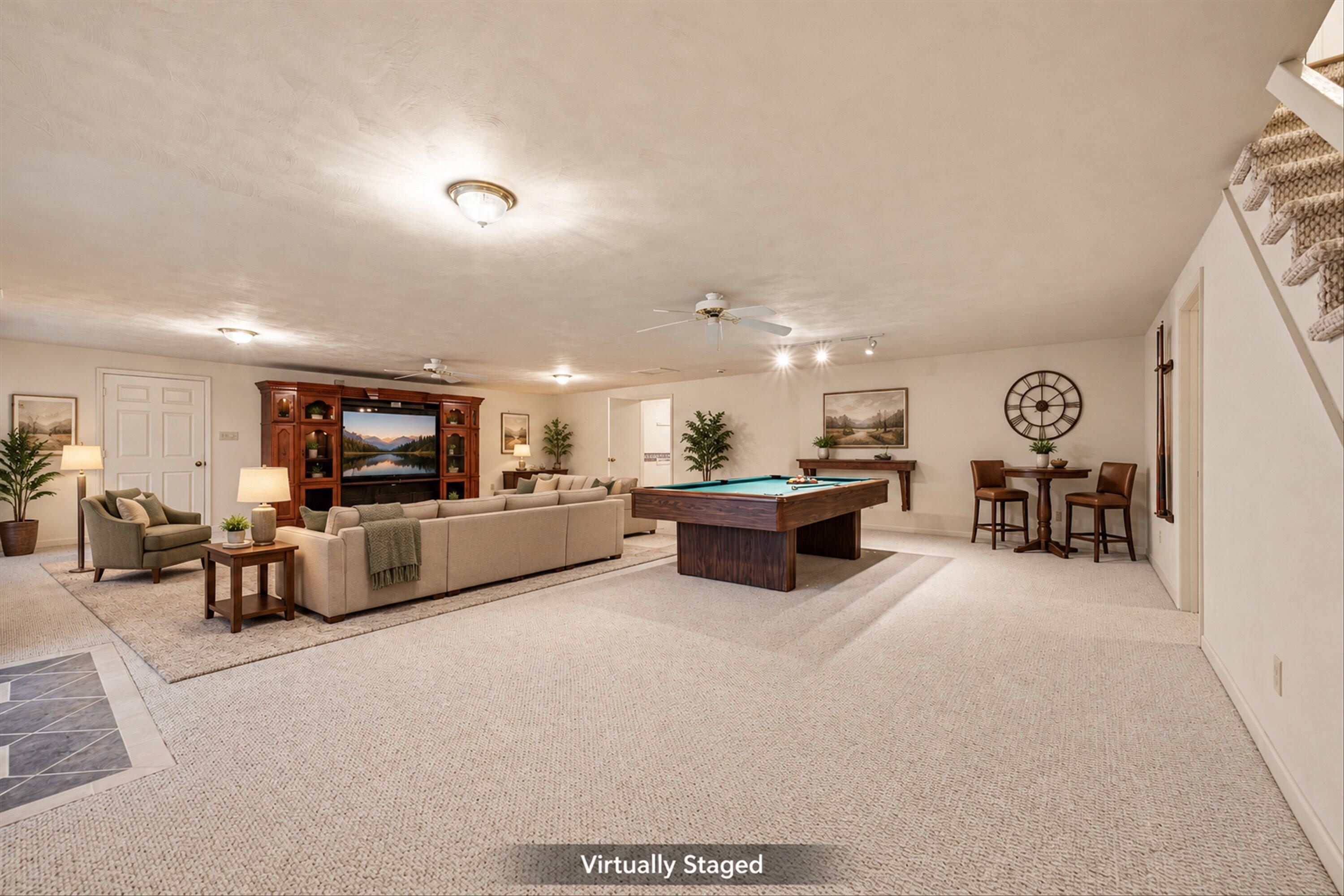 2636 Nester Road Thaxton, VA 24174 - Photo 44 of 75 44-Virtually Staged