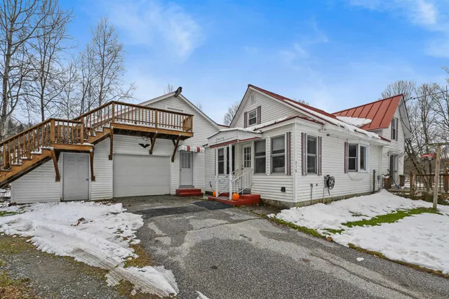 $325,000 | 218 Brook Road, Montgomery, VT 05476