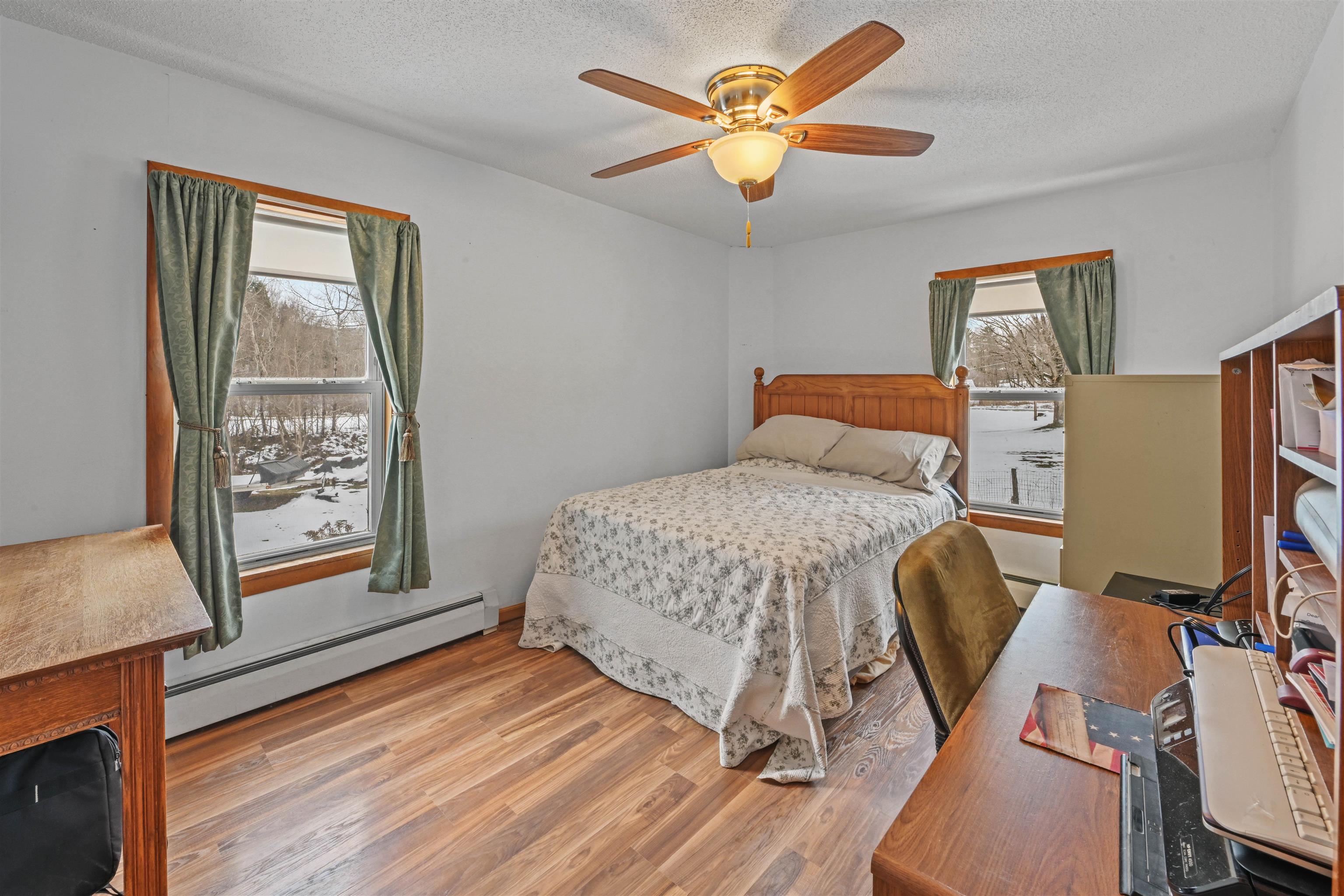 218 Brook Road Montgomery, VT 05476 - Photo 11 of 34