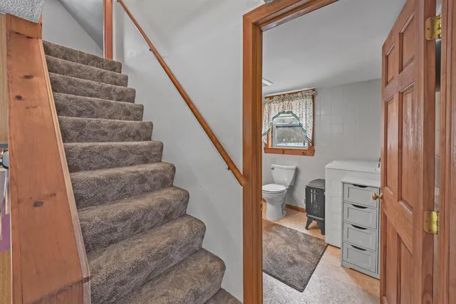 $325,000 | 218 Brook Road, Montgomery, VT 05476