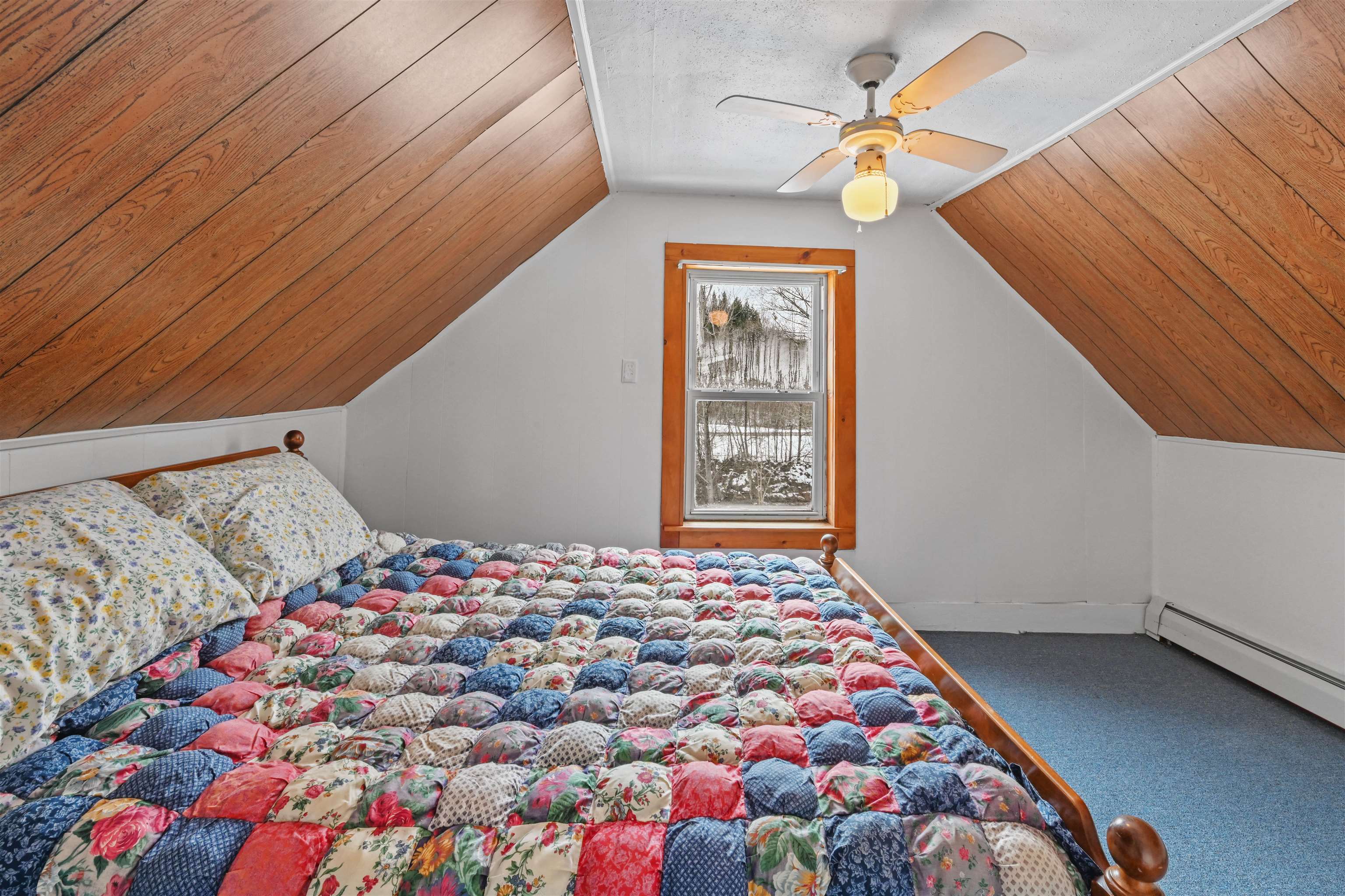 218 Brook Road Montgomery, VT 05476 - Photo 19 of 34