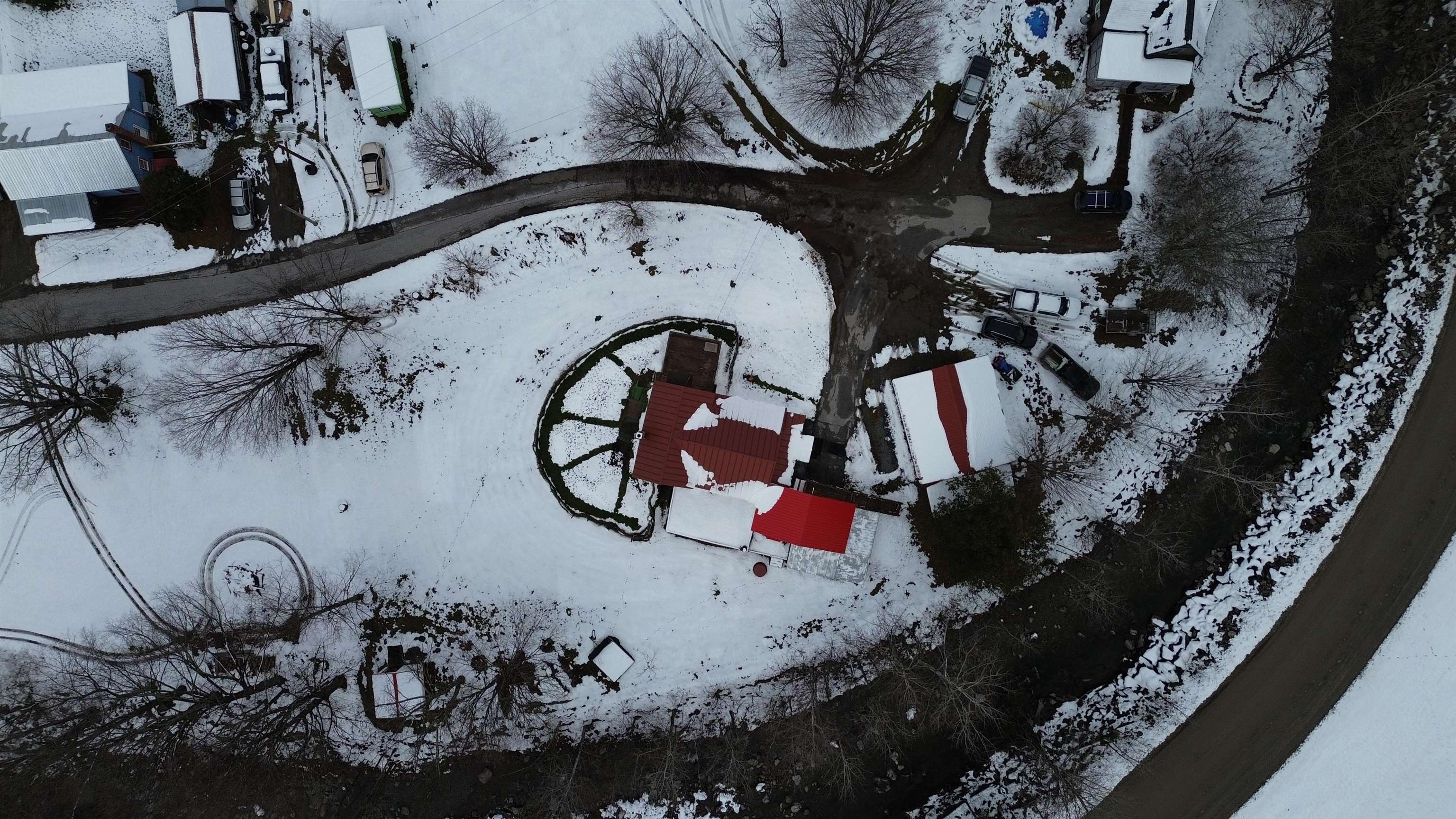 218 Brook Road Montgomery, VT 05476 - Photo 2 of 34