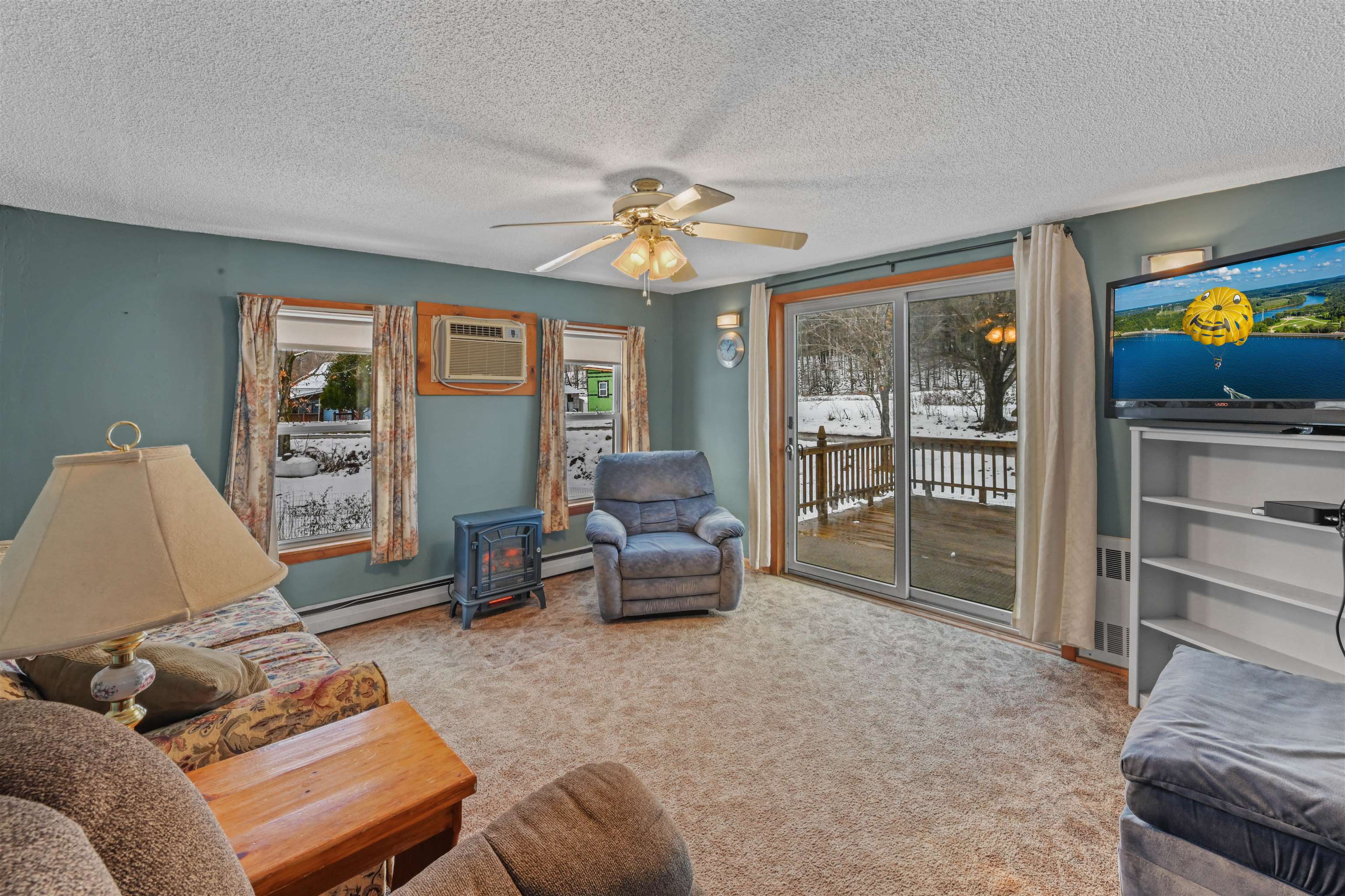 218 Brook Road Montgomery, VT 05476 - Photo 21 of 34