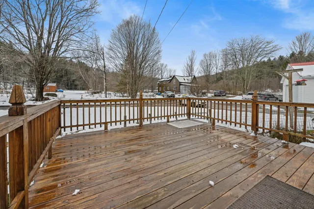 $325,000 | 218 Brook Road, Montgomery, VT 05476