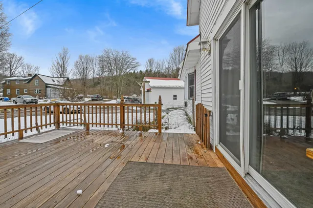 $325,000 | 218 Brook Road, Montgomery, VT 05476