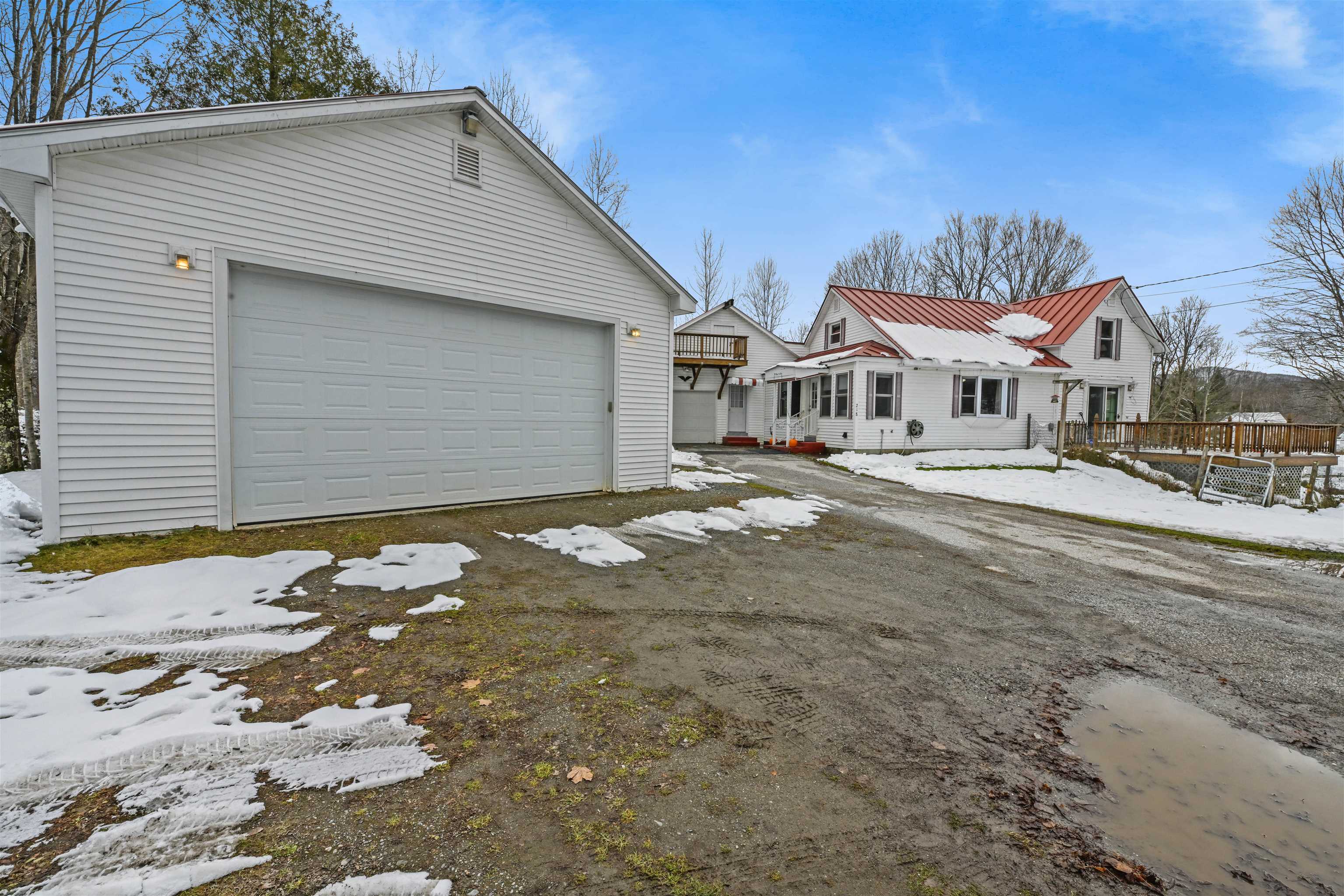 218 Brook Road Montgomery, VT 05476 - Photo 25 of 34