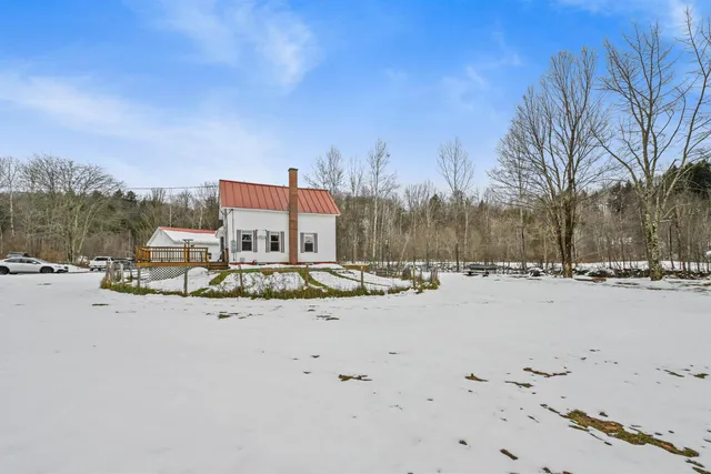 $325,000 | 218 Brook Road, Montgomery, VT 05476