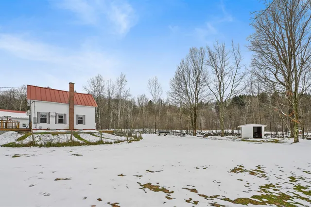 $325,000 | 218 Brook Road, Montgomery, VT 05476