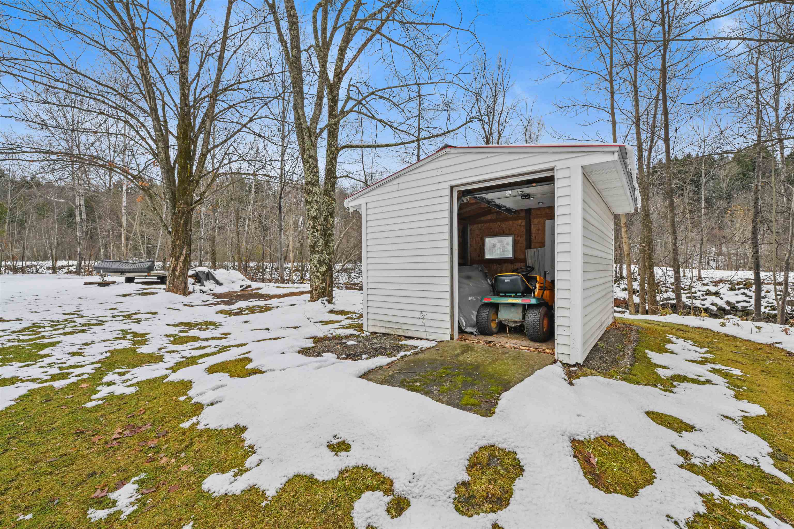 218 Brook Road Montgomery, VT 05476 - Photo 28 of 34