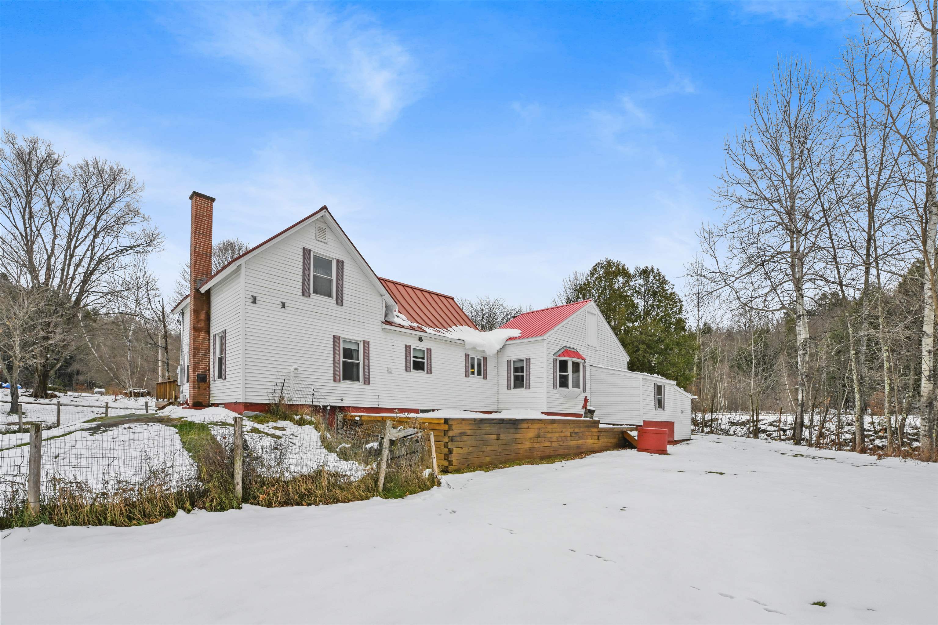 218 Brook Road Montgomery, VT 05476 - Photo 29 of 34