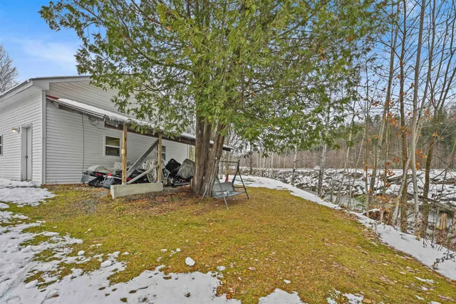 $325,000 | 218 Brook Road, Montgomery, VT 05476