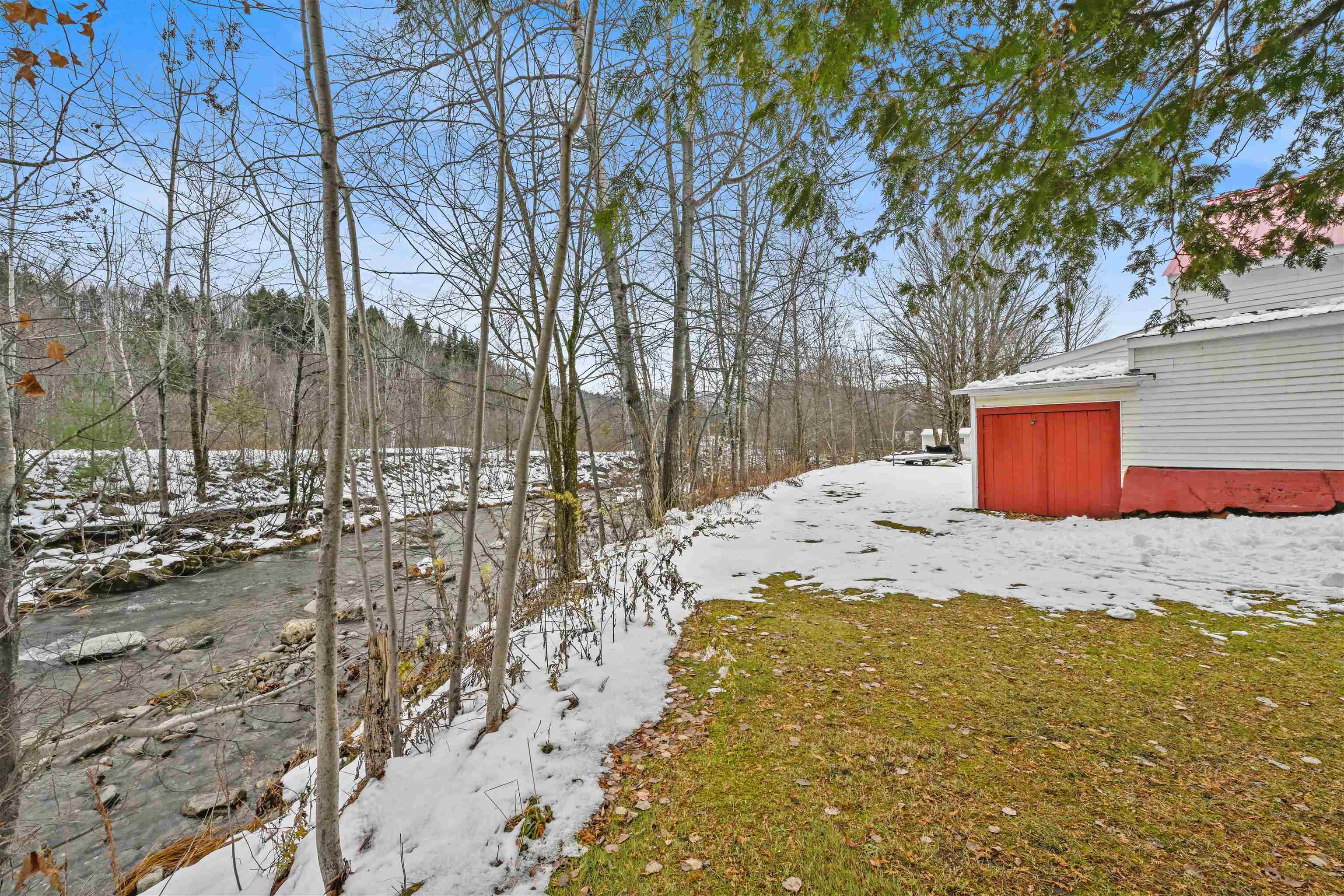 218 Brook Road Montgomery, VT 05476 - Photo 31 of 34