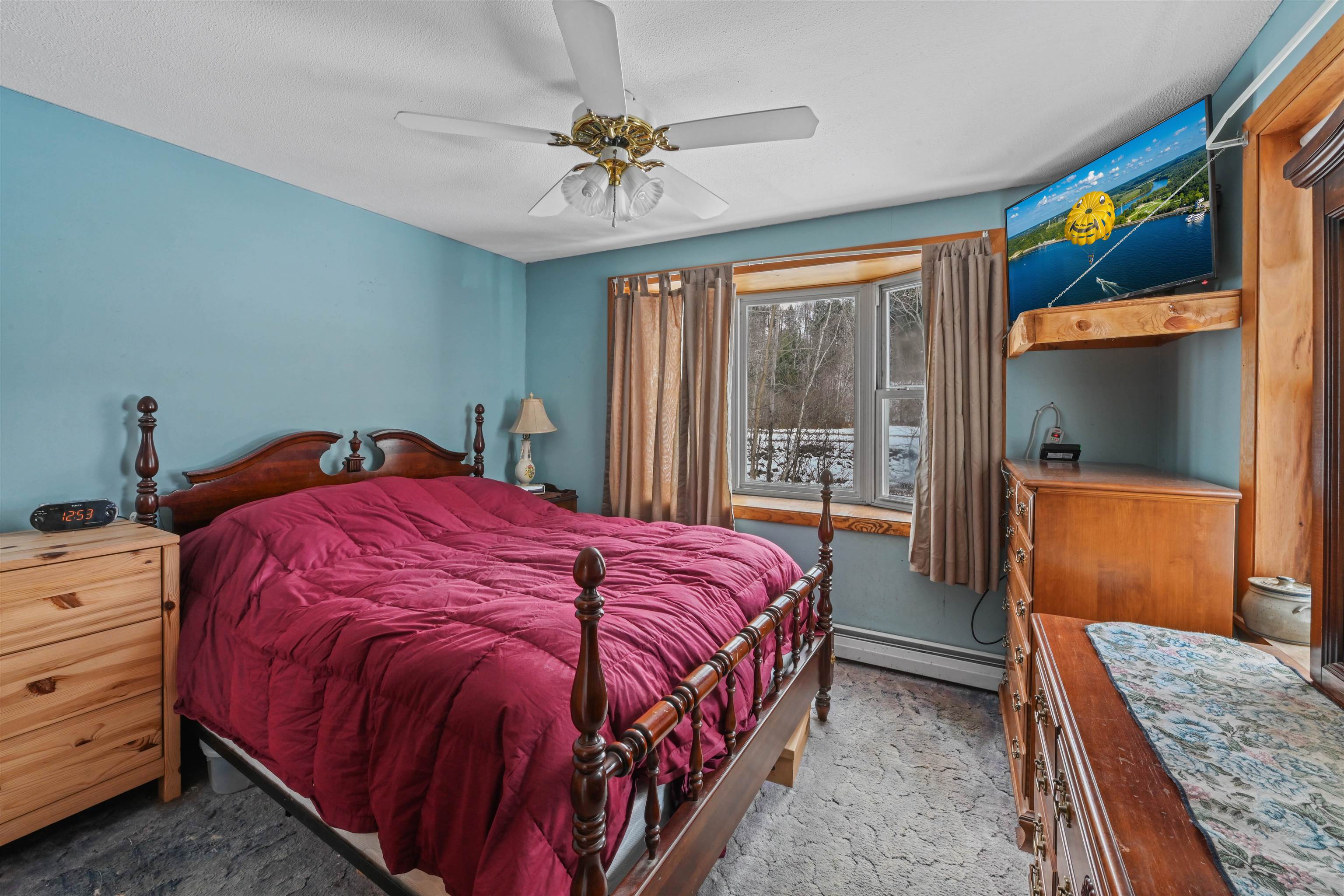 218 Brook Road Montgomery, VT 05476 - Photo 5 of 34