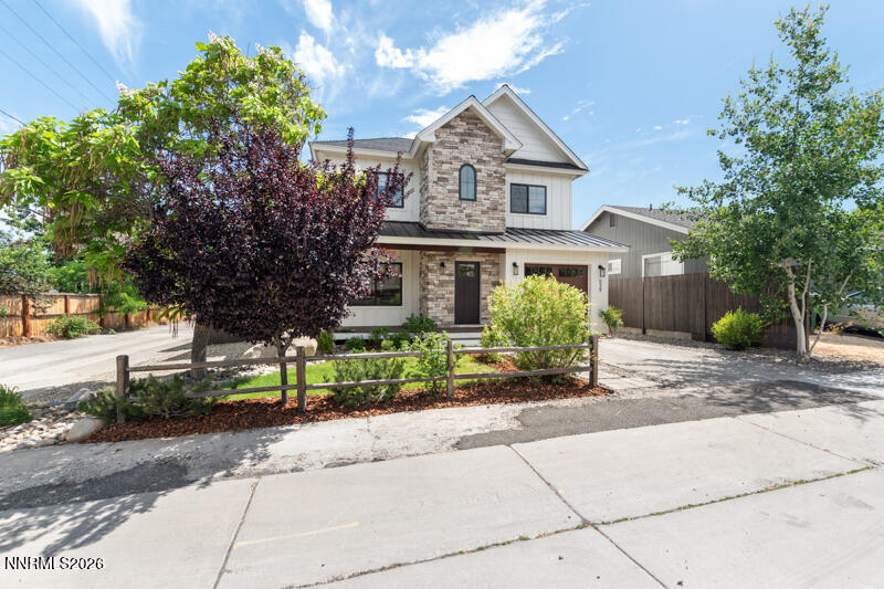 539 West Taylor Street Reno, NV 89509 - Photo 4 of 43 539 W Taylor Street (4 of 43)