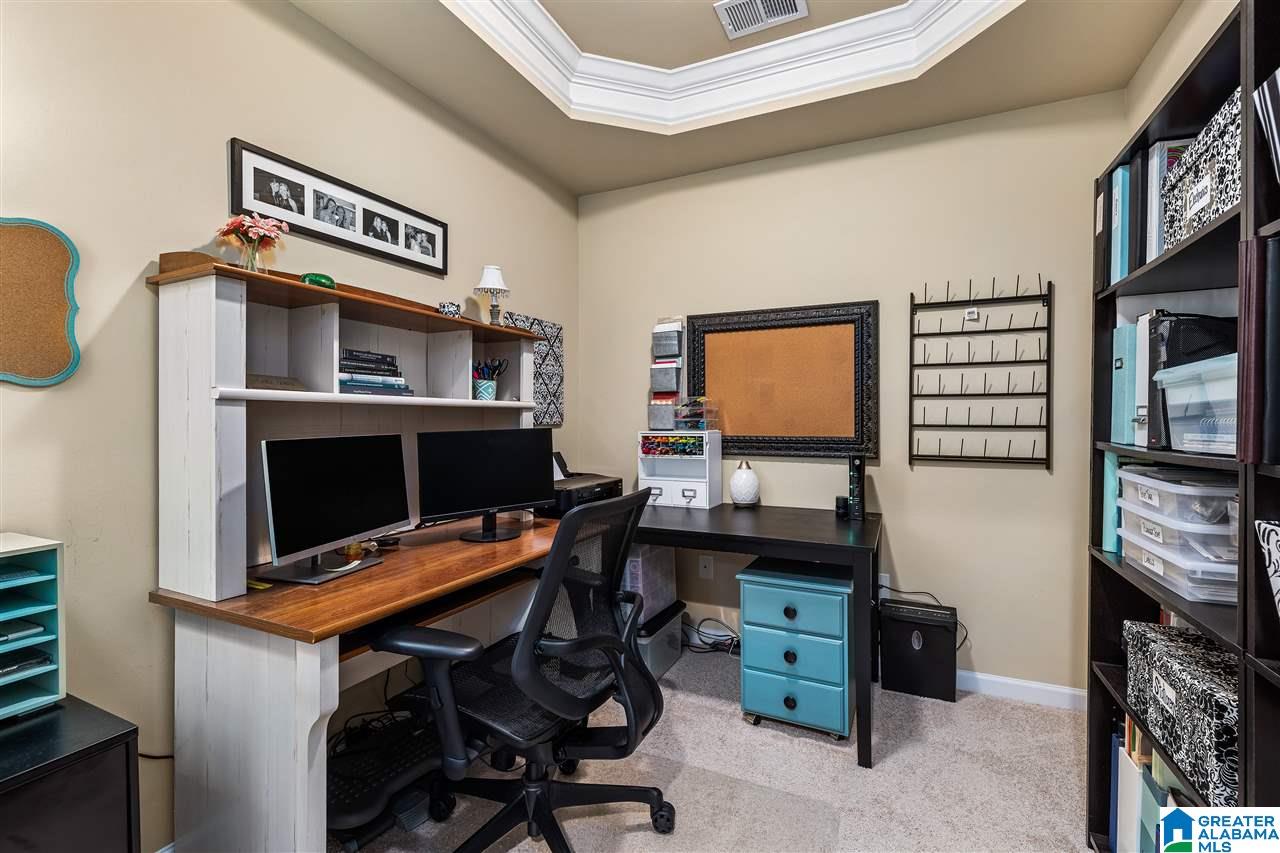 2529 Ridgemont Drive Birmingham, AL 35244 - Photo 20 of 25