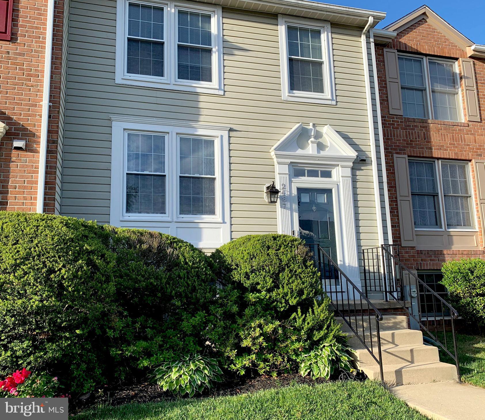 2487 Warm Spring Way Odenton, MD 21113 - Photo 1 of 21 Gallery Image 1