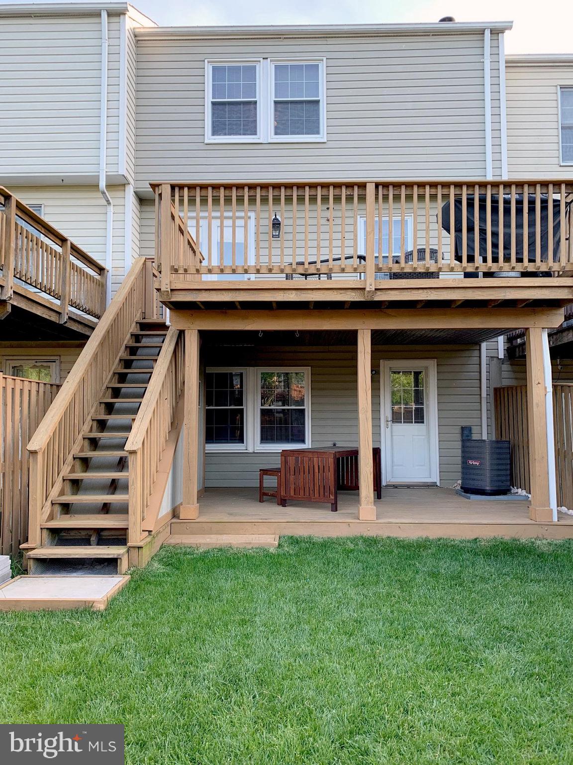 2487 Warm Spring Way Odenton, MD 21113 - Photo 3 of 21 Gallery Image 3