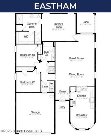 $399,000 | 4554 Magenta Isles Drive, Melbourne, FL 32904