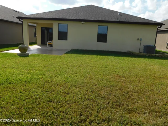 a view of water heater