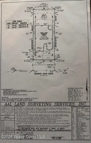 $399,000 | 4554 Magenta Isles Drive, Melbourne, FL 32904