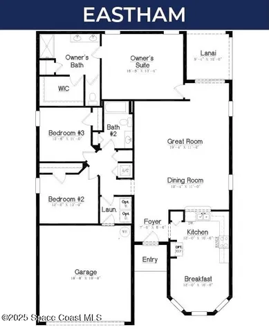 $399,000 | 4554 Magenta Isles Drive, Melbourne, FL 32904