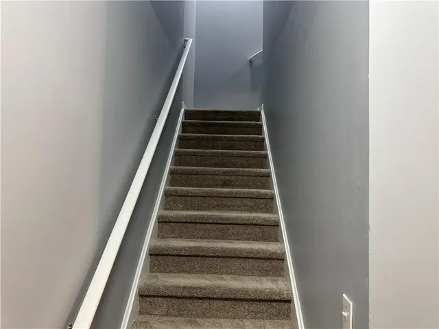 $205,000 | 2468 Brianna Drive, Hampton, GA 30228