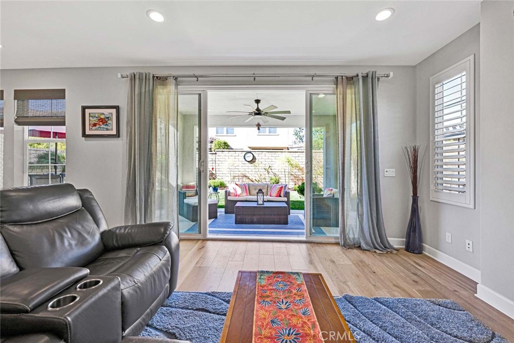 1270 Providence Loop Placentia, CA 92870 - Photo 10 of 59 a living room with furniture and a rug