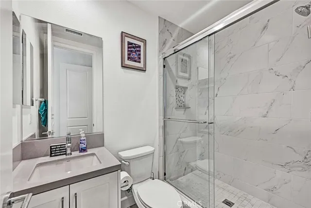 a workspace with furniture window and wooden floor