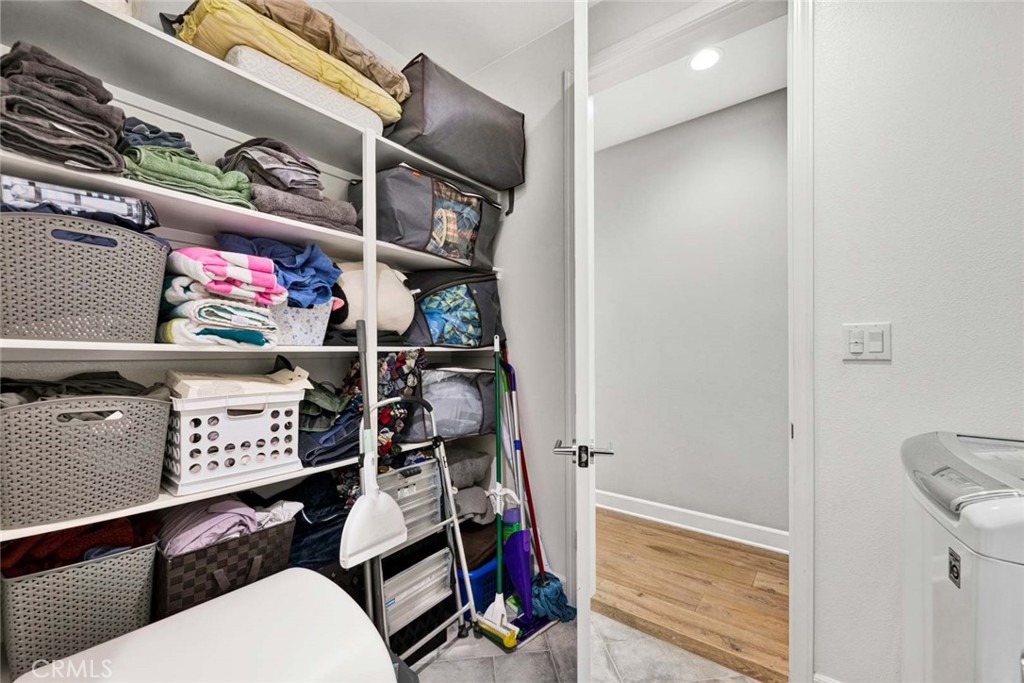 1270 Providence Loop Placentia, CA 92870 - Photo 39 of 59 a view of storage room